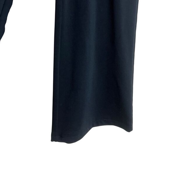 Express black wide leg pull on pants. Size x small - Picture 5 of 7